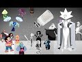 [YTP] Steven is ready for Homeworld's salt