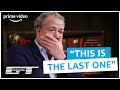 Jeremy Clarkson S Emotional Goodbye Last Episode Of The Grand Tour 2019 Amazon Prime Video NL