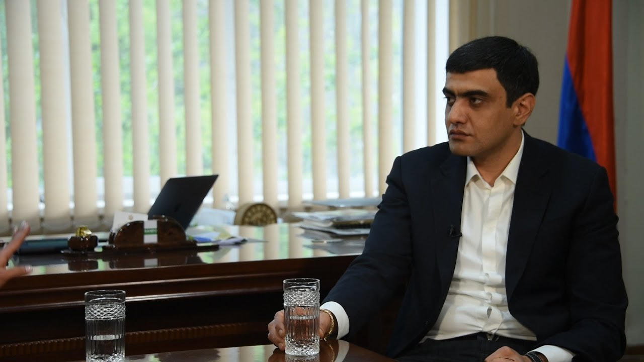 Նիկոլի հետ հոկտեմբերի 20-ի խորհրդակցությունից հետո վերադարձանք արդեն նահանջած դիրքեր