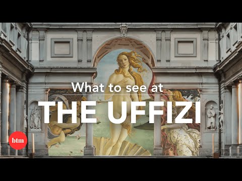 10 Artworks to See at the Uffizi Gallery I Behind the Masterpiece