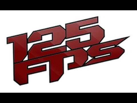 125fps League - k1llsen, karwik, garpy, xron, unby, maggotkill - Group A1 Season #25