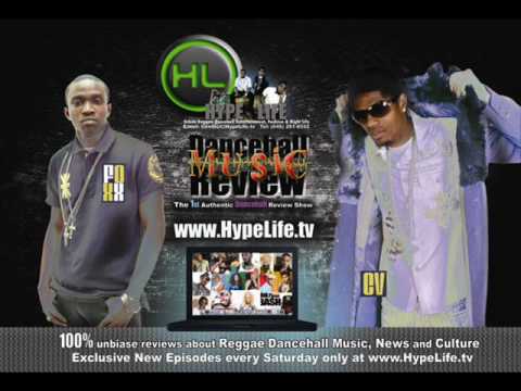 DMR 37 part 2 of 3 T'Nez, Beenie Man, Savage.wmv