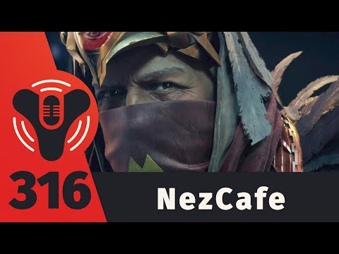 Destiny Community Podcast Ep. 316 - Season 19 Info?! Sandbox Changes and Xivu Hints