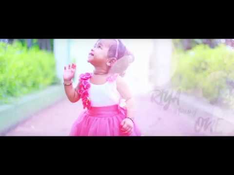 RIYA | PRE BIRTHDAY - Teaser | CAPTURE MOMENT'S