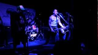 low Social Class - Live before you die