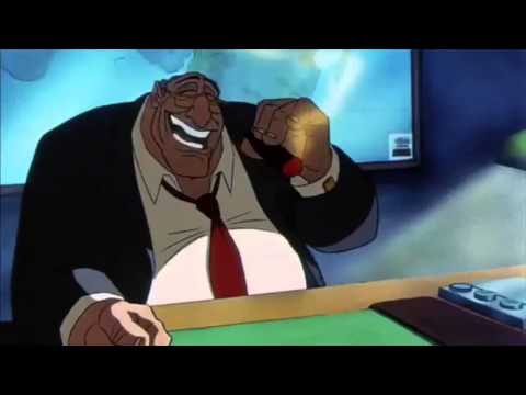 "Jiminy the Cricket" - Part 8 - Warming Up Alice/Waiting for Merlin