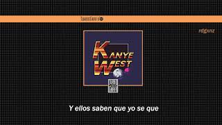 Kanye West - Can&#39;t Look in My Eyes (ft. Kid Cudi) | Subtitulada