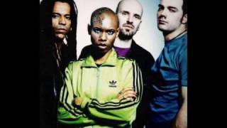 Skunk Anansie - Yes It&#39;s Fucking Political