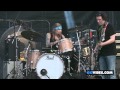 Gov't Mule performs "Game Face" at Gathering of the Vibes Music Festival 2013