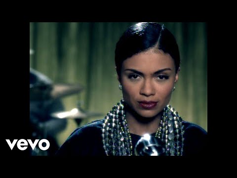 Amel Larrieux - Sweet Misery