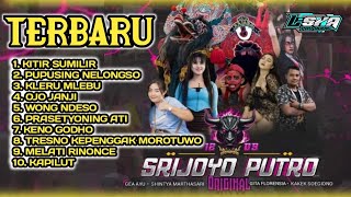 Download lagu SRIJOYO PUTRO ORIGINAL FULL ALBUM LAGU JARANAN TERBARU 2024 mp3