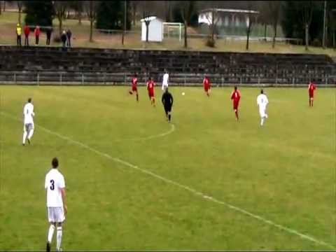 Spfr Eisbachtal - Ludwigshafener SC 2 :1 Teil 1