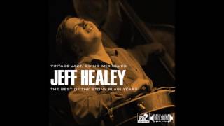 Jeff Healey  -  Stardust