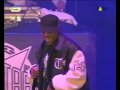 GANG STARR LIVE (Code of The Streets)