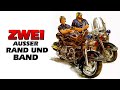 Zwei Außer Rand Und Band Hörspiel Zum Film Kopfkino
