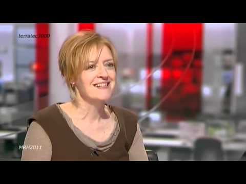 BBC NORTH WEST TONIGHT - 1981-2011 - THE PRESENTERS