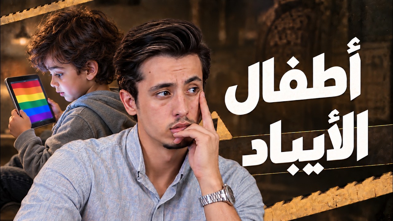 هذا الجيل في خطر.