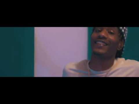 Dee Lucci - Bite Down (Music Video)