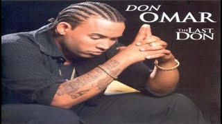 Perreando (remix) - Don Omar