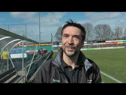 AZC VR1 Warnsveld Vr1 24032019