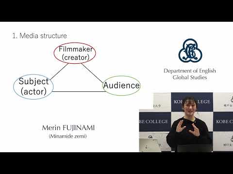 英文学科 【グローバル・スタディーズ卒業論文発表2021】Heel in Realistic Fantasy: Comparison between Reality Show and Pro-Wrestling