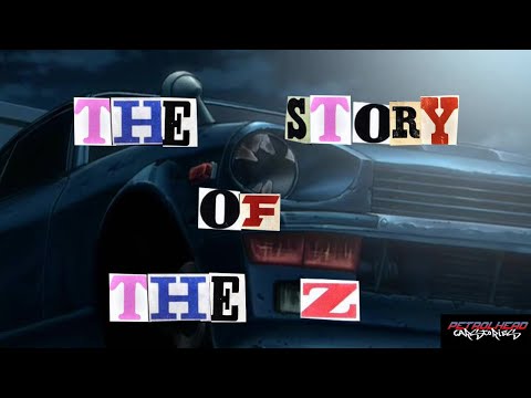 Devil Z : The Car With A Will Of its Own