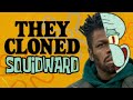 THEY CLONED TYRONE THE SQUIDWARD THEORY