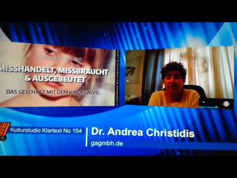 Ausschnitt aus:  Misshandelt, missbraucht & ausgebeutet - Das Geschäft mit dem Kindeswohl | KT 154