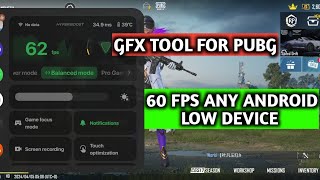 How To Enable 60 Fps In Bgmi | How To Get 60 Fps | How To Enable 60Fps In Pubg