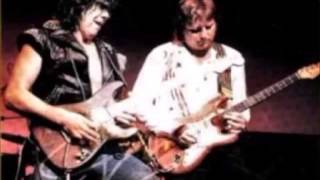 Greg Lake & Gary Moore- Fanfare For The Common Man
