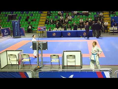 PKF 2023 COSTA RICA - CLAUDIA LAOS (CAN) - SUPARINPEI