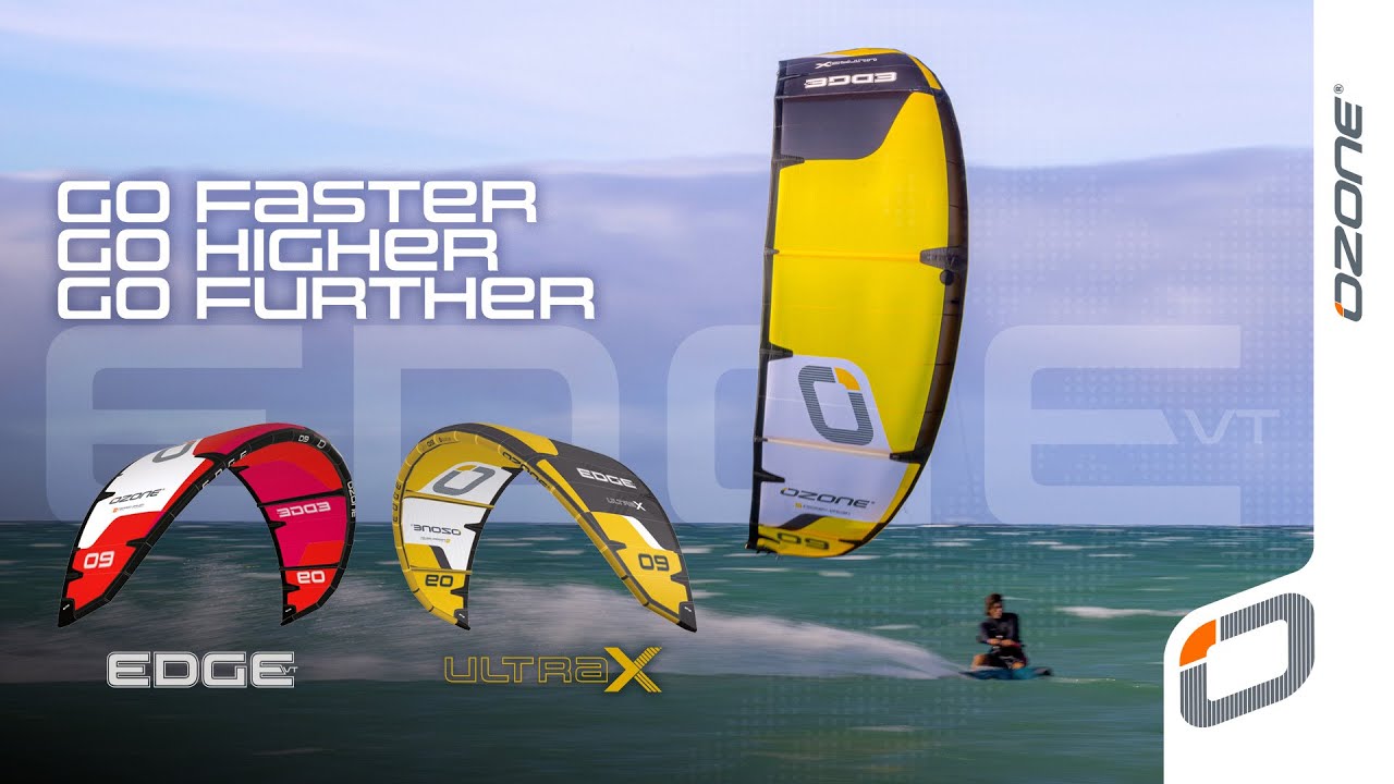 Edge VT & Edge VT Ultra-X | Always feel good!