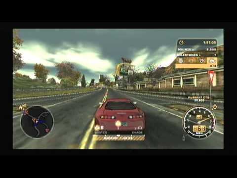 Let's Play Need for Speed: Most Wanted - Part 19
