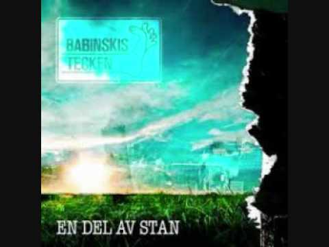 Babinskis tecken - Jag lyssnar bara på trallpunk