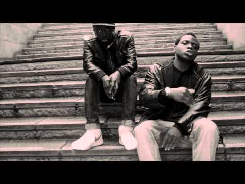 Versatyl & Pilgrim - What Now?