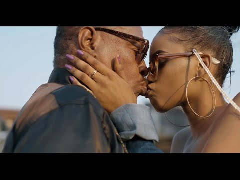 MABANTU x YOUNGLUNYA - SPONSA (Official music Video)