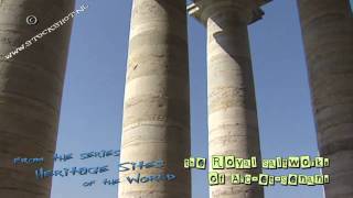 preview picture of video 'The Royal Saltworks of Arc-et-Senans, World Heritage'