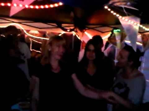 Optreden TisjuhRondy en Jizzy @ B-Day Kimberley (4)