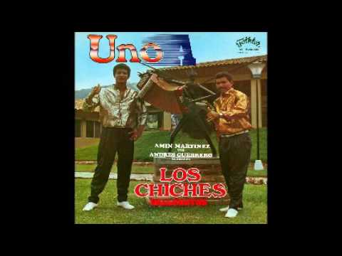 Que hare sin ti - LOS CHICHES VALLENATOS