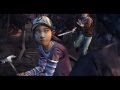The Walking Dead Clementine's Song: "Oh My ...