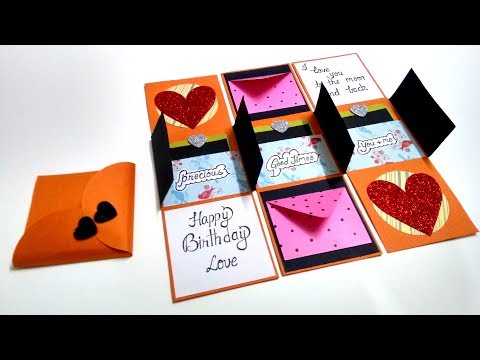download lagu mp3 mp4 Handmade Birthday Gift Ideas, download lagu Handmade Birthday Gift Ideas gratis, unduh video klip Handmade Birthday Gift Ideas