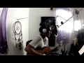 Tuyo - Rodrigo Amarante (D'Sántiz cover) 
