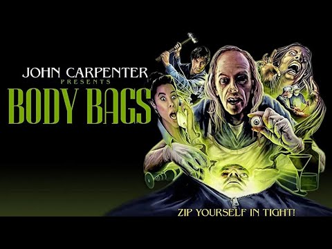 Body Bags 1993 (unrated) | Ganzer Film auf Deutsch