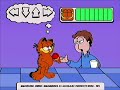 Dancy Writer FNF Lasagna Melody The VHS SFC
