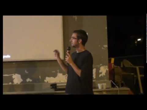 scoop - torre orsaia 2011