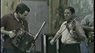 Jongle A Moi - Jimmy Breaux