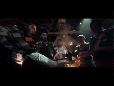 Bauagan feat. KaCeZet - Myśl, rób groove (Official clip)