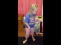 Kidz Bop Party N The USA Krista