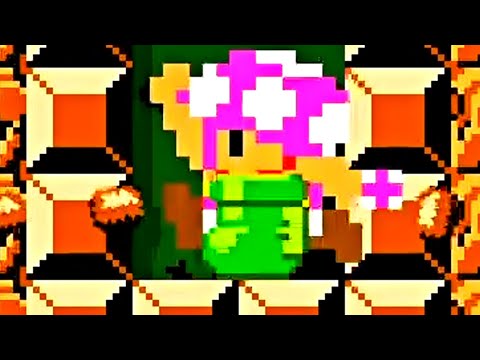 Super Mario Maker 2 🔥 Expert Endless Challenge #267