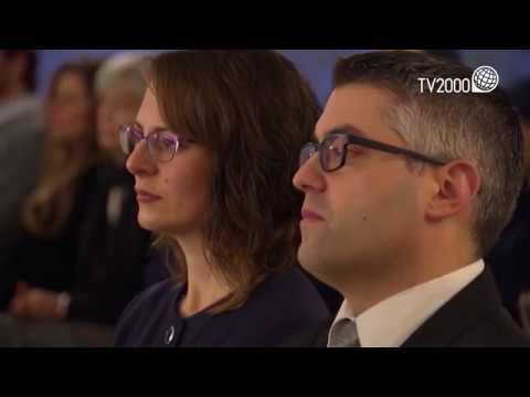 L’Annunciazione rivoluziona la storia